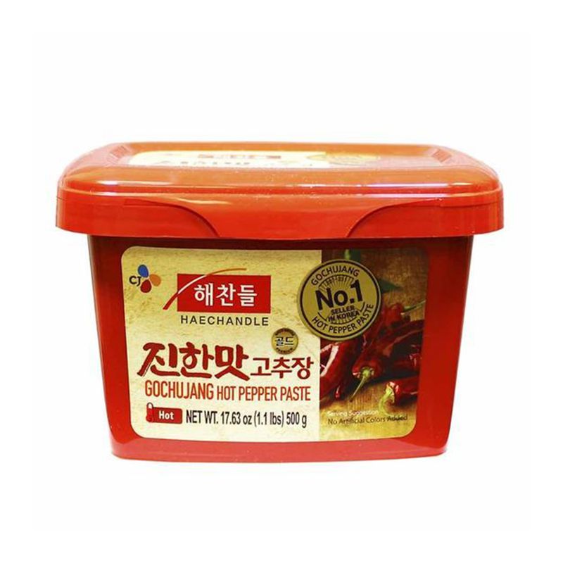 Gochujang 500g