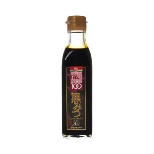 Black Sugar Syrup 270g