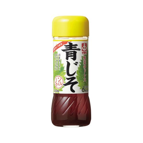 Aojiso Dressing