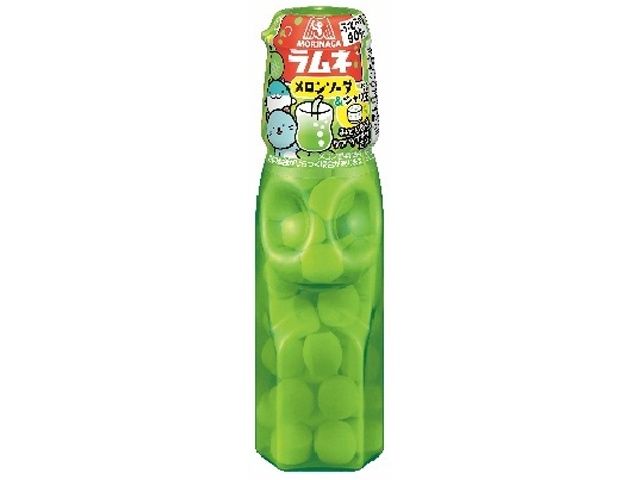 Ramune Melon Soda Cady