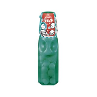 Ramune Lemonade Cady