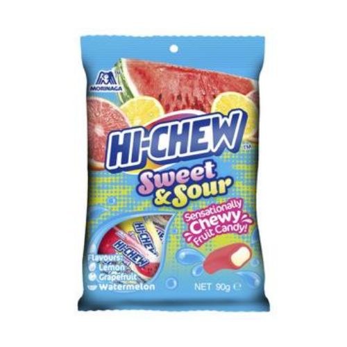 Hi Chew Sweet &amp; Sour