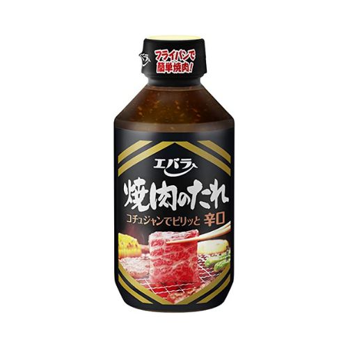 Yakiniku Sauce (Hot)