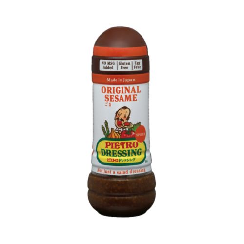 Pietro Dressing Sesame 280ml