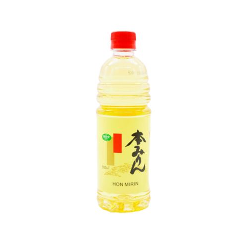 Cooking Sweet Sake Mirin 500ml