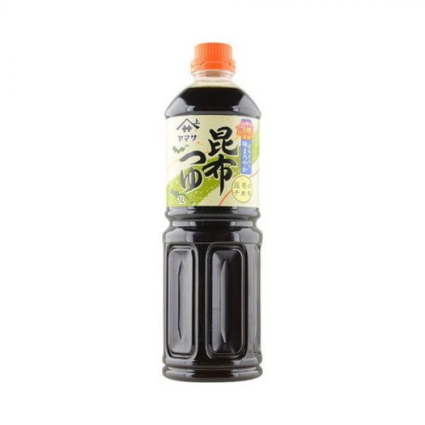 Kelp Soup Base 1L Yamasa
