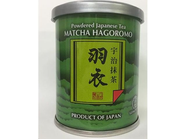 Matcha Powder 40g