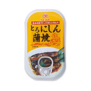 Kabayaki Herring 100g