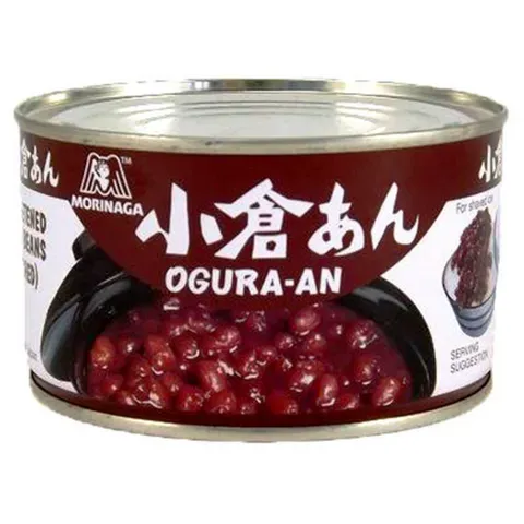 Sweetened Red Beans 430g