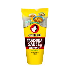 Yakisoba Sauce 300g