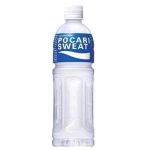 Pocari Sweat 580ml