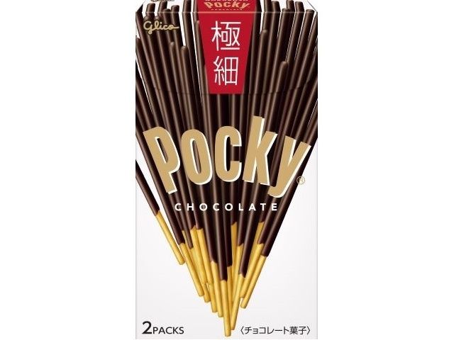 Pocky Super Thin