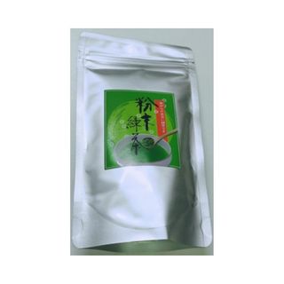 Powdered Green Tea 100g