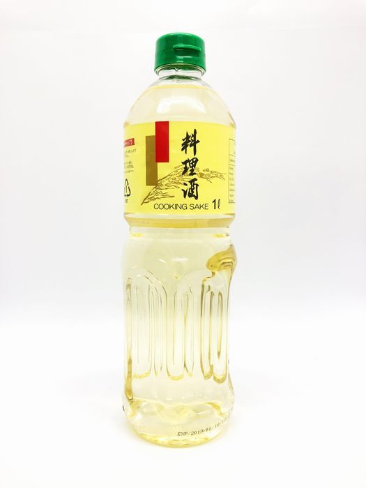 Cooking Sake 1L