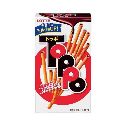 Toppo