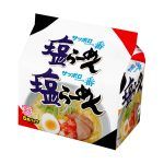 Sapporo Ichiban Shio Ramen 5 Packs