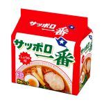 Sapporo Ichiban Shoyu Ramen 5 Packs