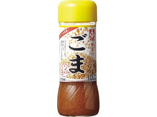 Sesame Dressing