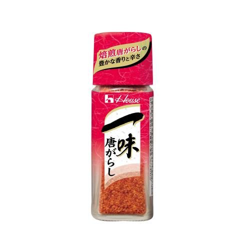 Chilli Powder