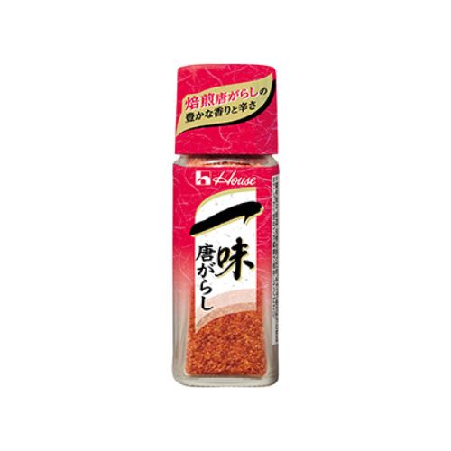 Chilli Powder