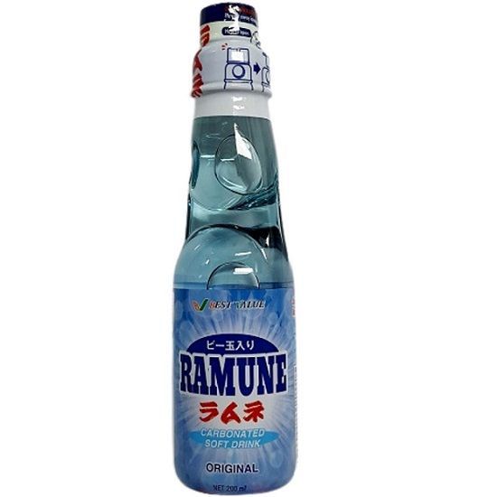 Ramune Original 200ml