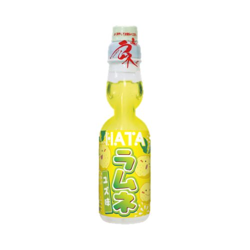 Ramune Yuzu 200ml
