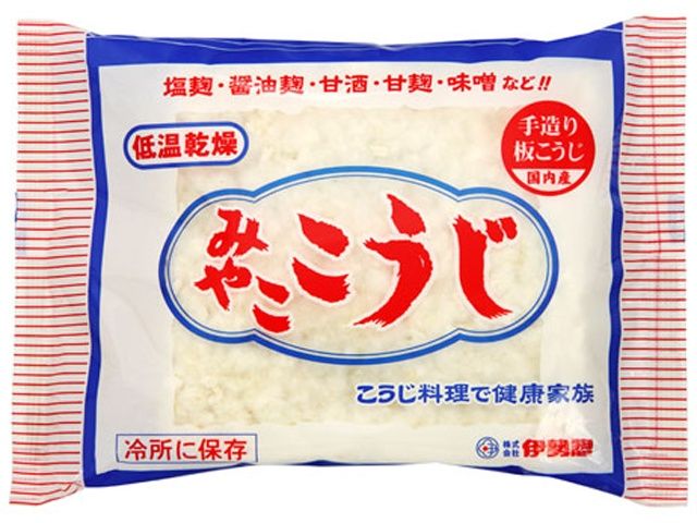 Miyako Rice Malt 200g