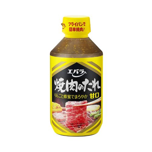 Yakiniku Sauce (Mild)