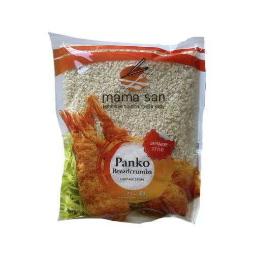 Panko Breadcrumbs 200g