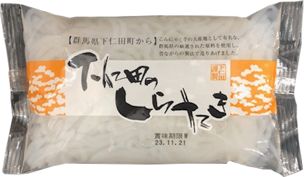 Shimonita no Shirataki