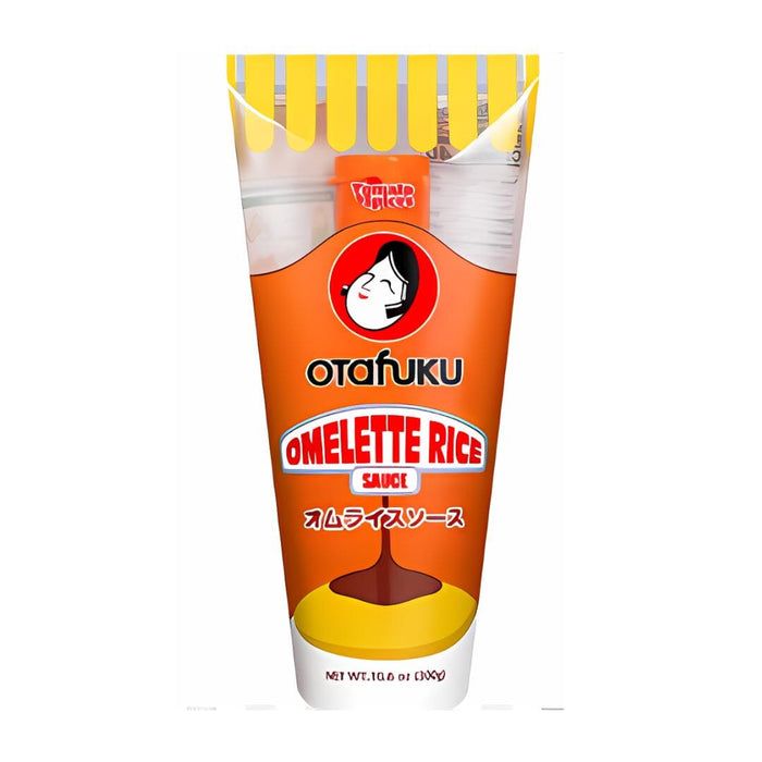 Omelette Rice Sauce 300g