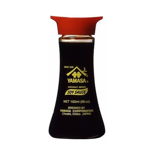 Table Top Soy Sauce 150ml