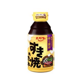 Sukiyaki Sauce 300ml
