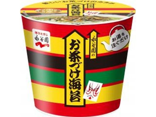 Ochazuke Nori Cup