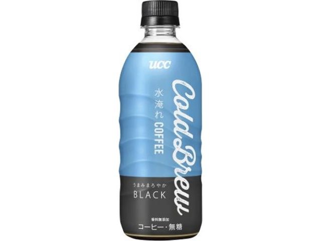 Cold Brew 500ml