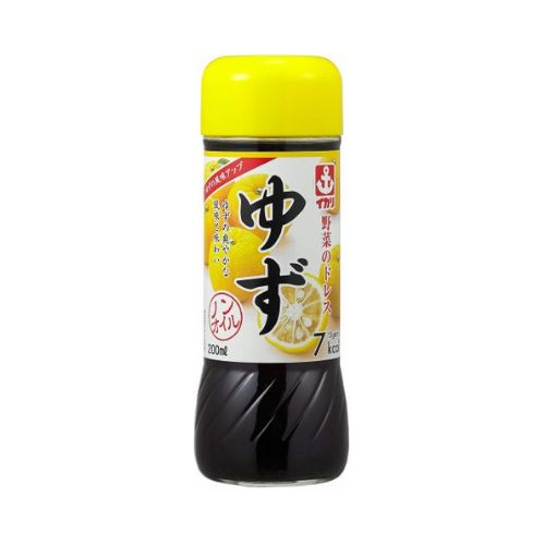 Citron Dressing