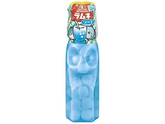 Ramune Soda Candy