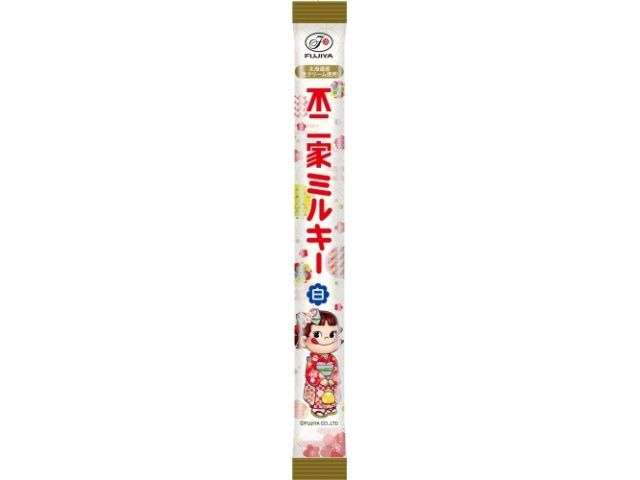 Milky Chitose Ame