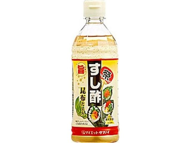 Sushi Vinegar No MSG 360ml