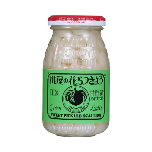 Pickled Shallots 115g