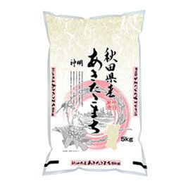 Akita Akitakomachi 5kg