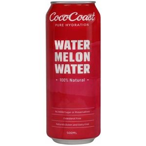 Watermelon Water 100% 500ml