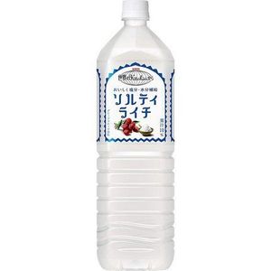 Salty Lychee 1.5L