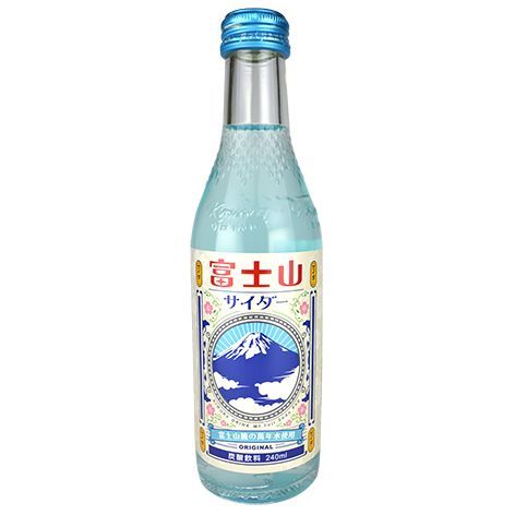 Fujisan Cider 240ml