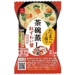 Japanese Egg Royal Base for 2 serves - Crab