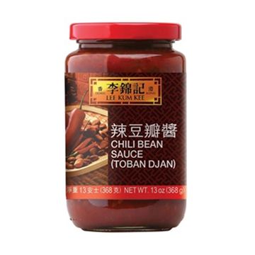 Chilli Bean Sauce 368g