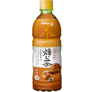 Houji Cha 500ml