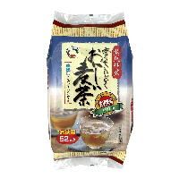 Barley Tea Bags 52pk (Saga)