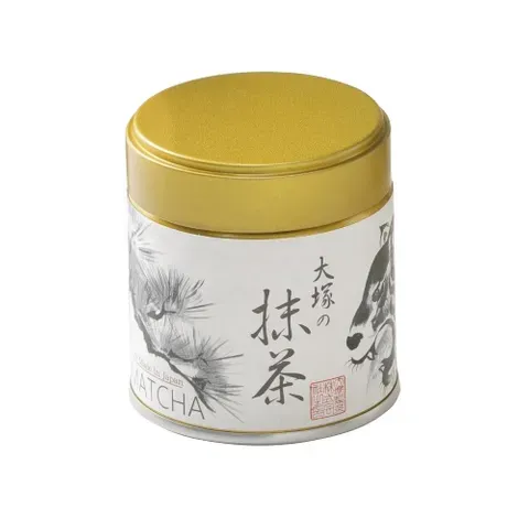 Otsuka Matcha 40g