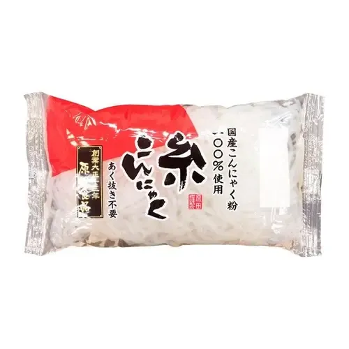 Ito Konnyaku White 170g